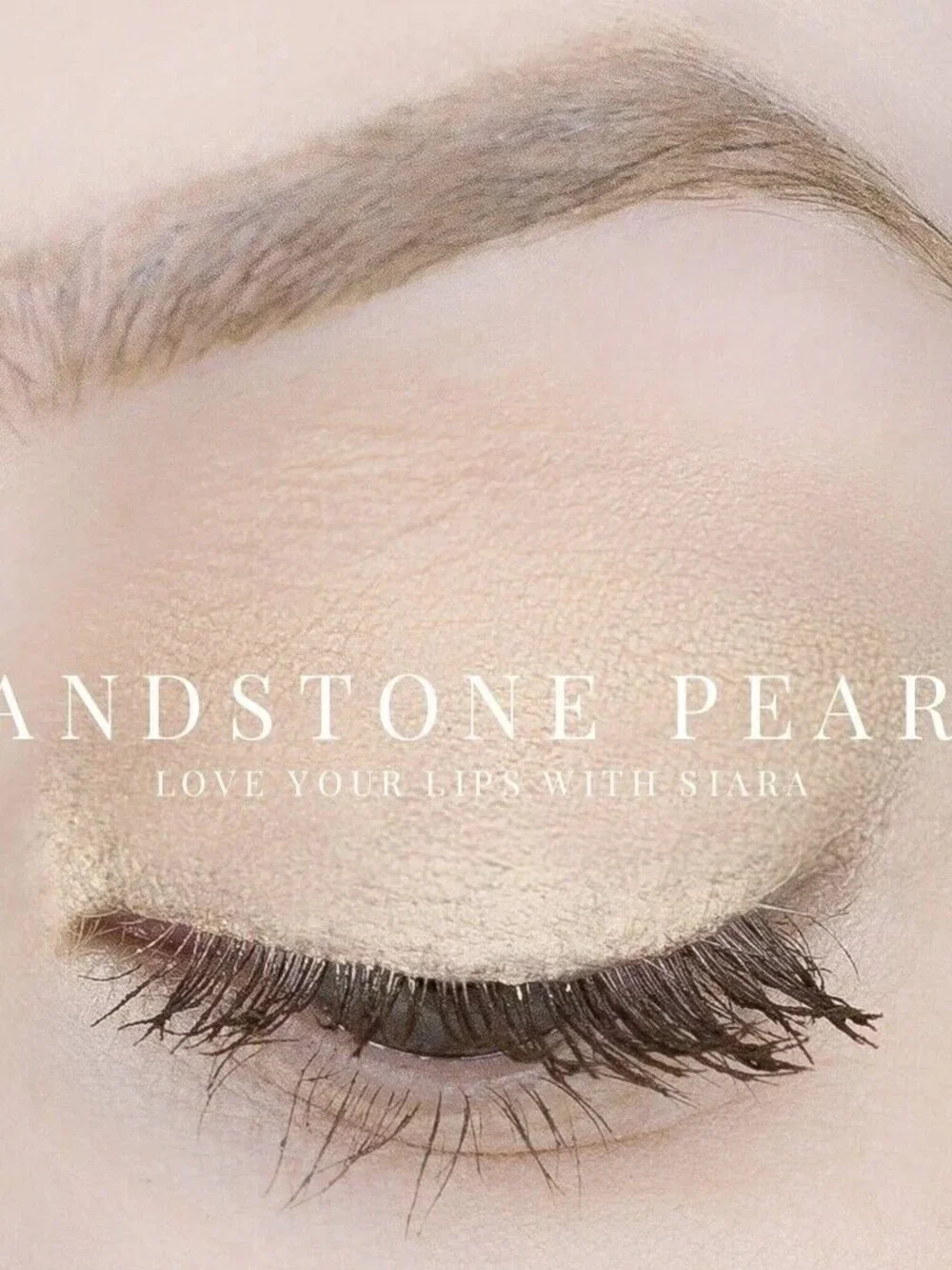 Sandstone Pearl ShadowSense